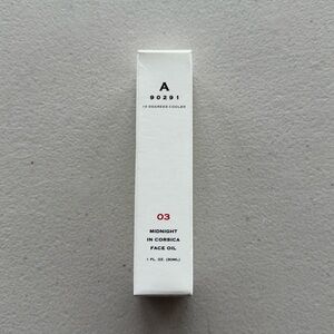 DELETING Apothecary 90291 Midnight in Corsica Face Oil